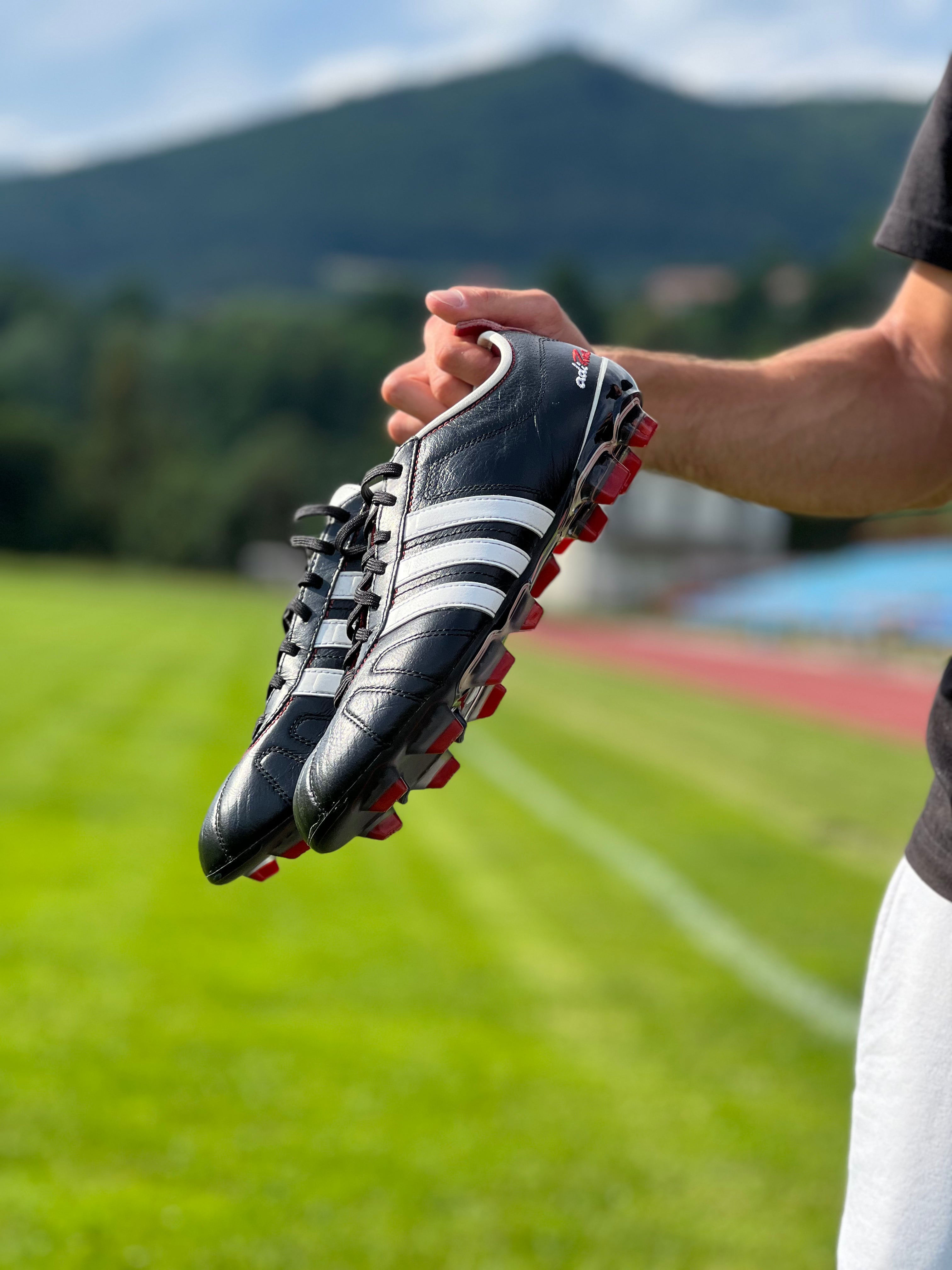 ADIDAS ADIPURE IV TRX FG