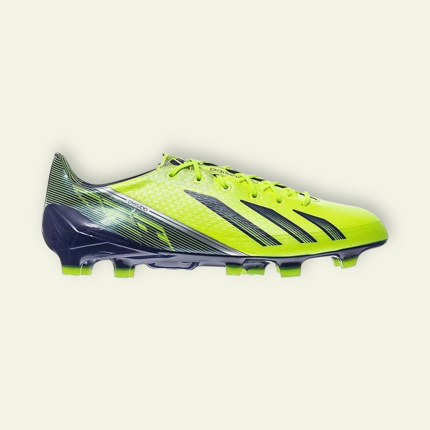 ADIDAS ADIZERO F50 FG