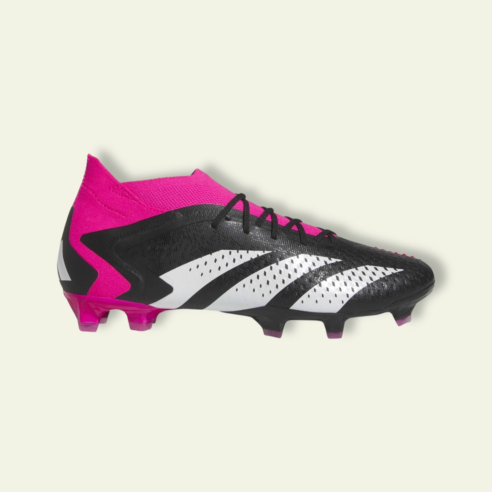 ADIDAS PREDATOR ACCURACY.1 FG