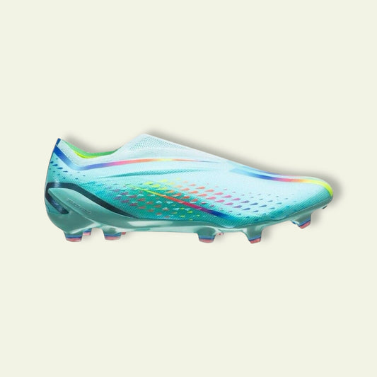ADIDAS X SPEEDPORTAL + FG
