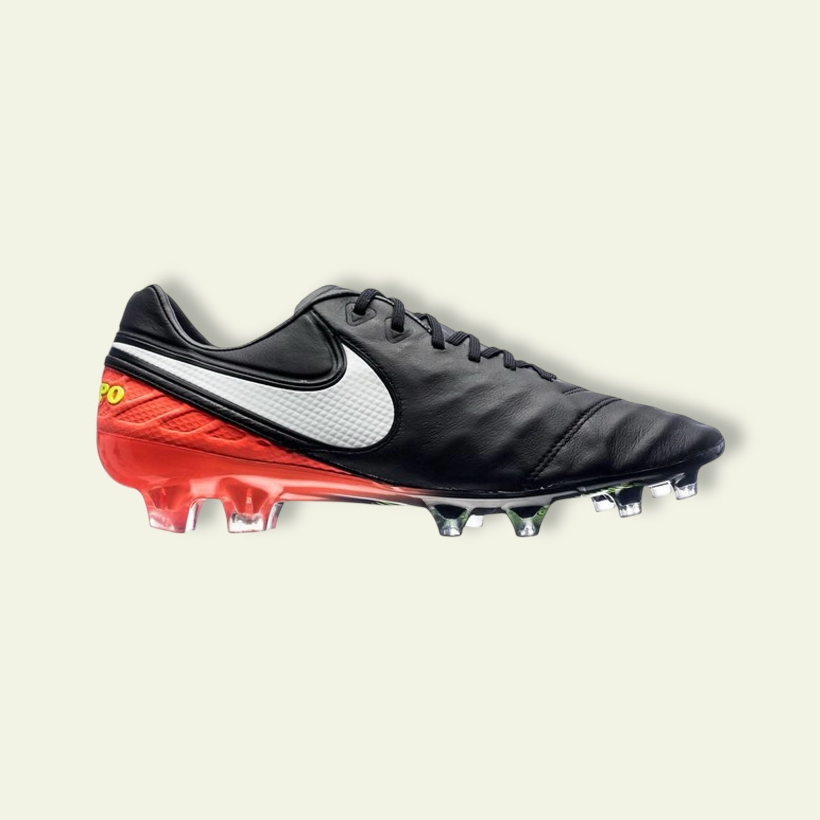 NIKE TIEMPO LEGEND VI FG