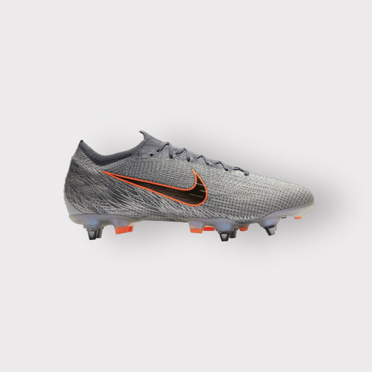 NIKE MERCURIAL VAPOR 12 ELITE SG-PRO