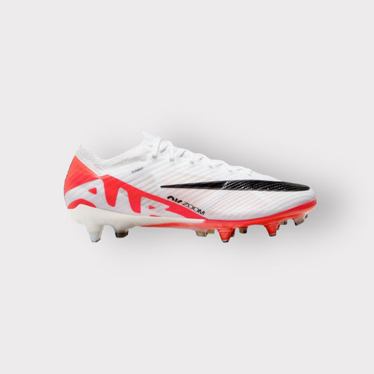 Nike Zoom Vapor 15 Elite Sg-pro Ac Cleats in White for Men