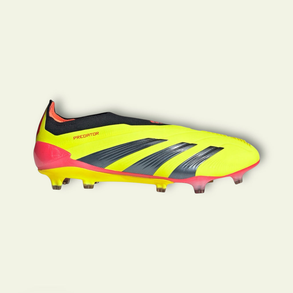 ADIDAS PREDATOR ELITE LL FG
