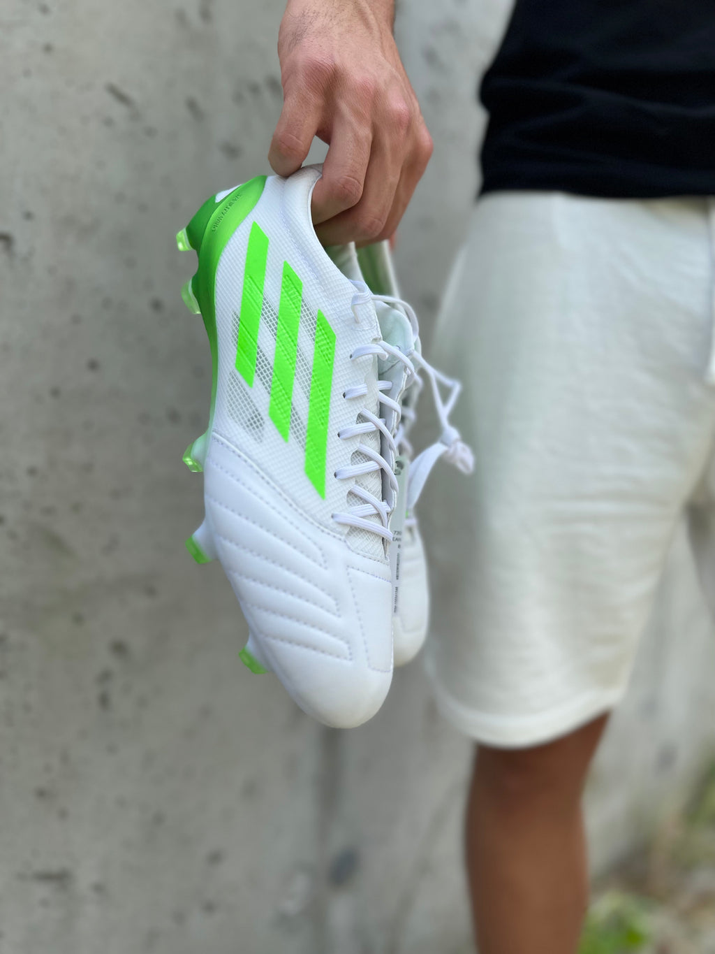 ADIDAS X SPEEDPORTAL 99 LEA.1 FG