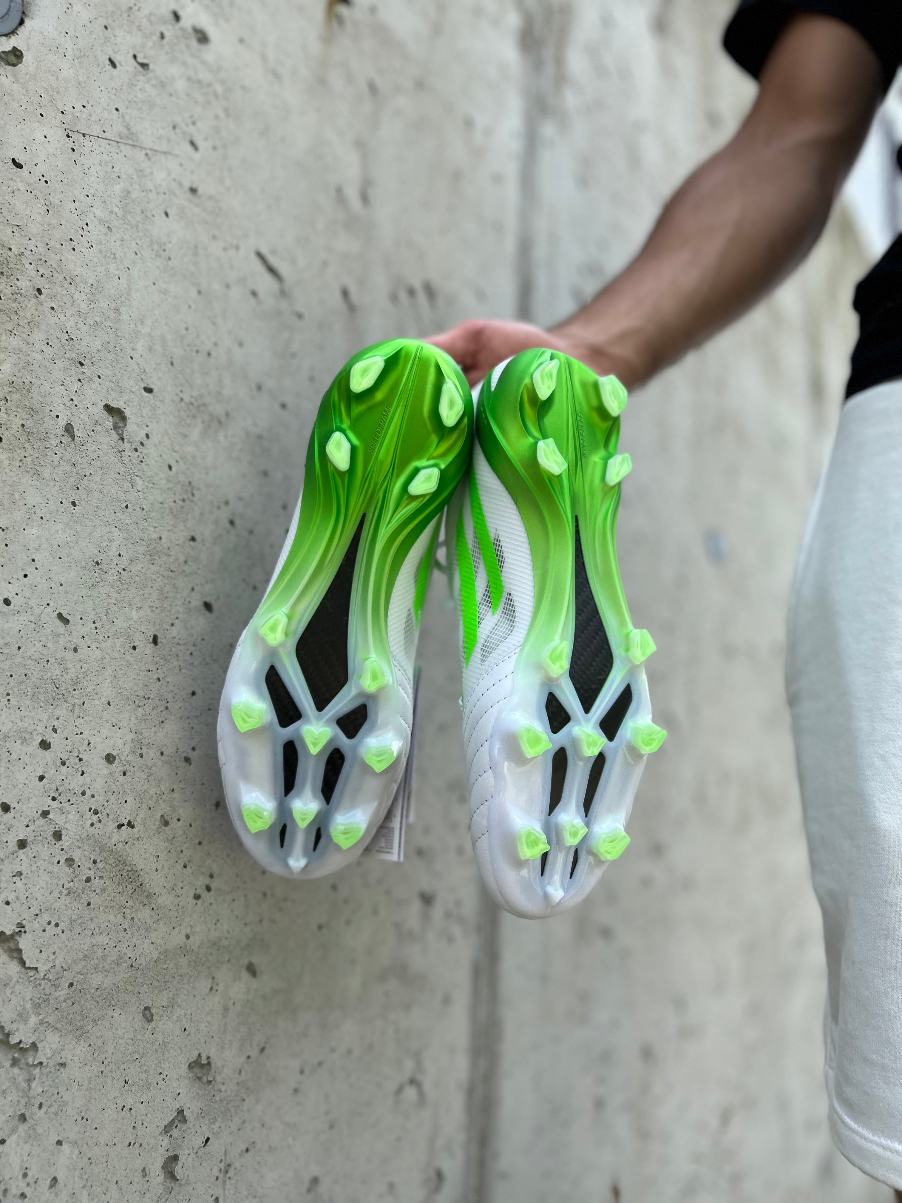 ADIDAS X SPEEDPORTAL 99 LEA.1 FG