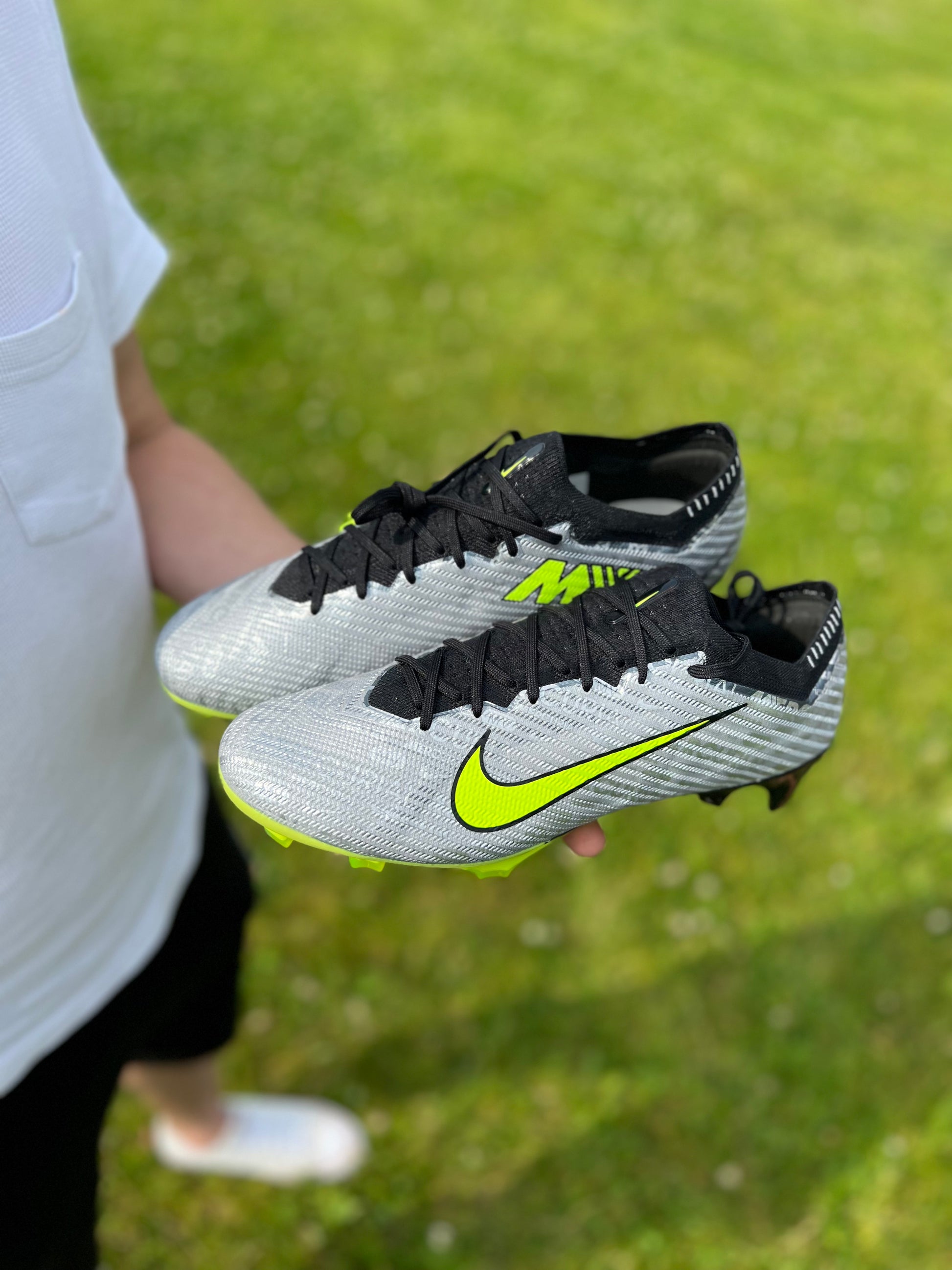 NIKE MERCURIAL VAPOR 15 ELITE SG-PRO AC – jwcleats