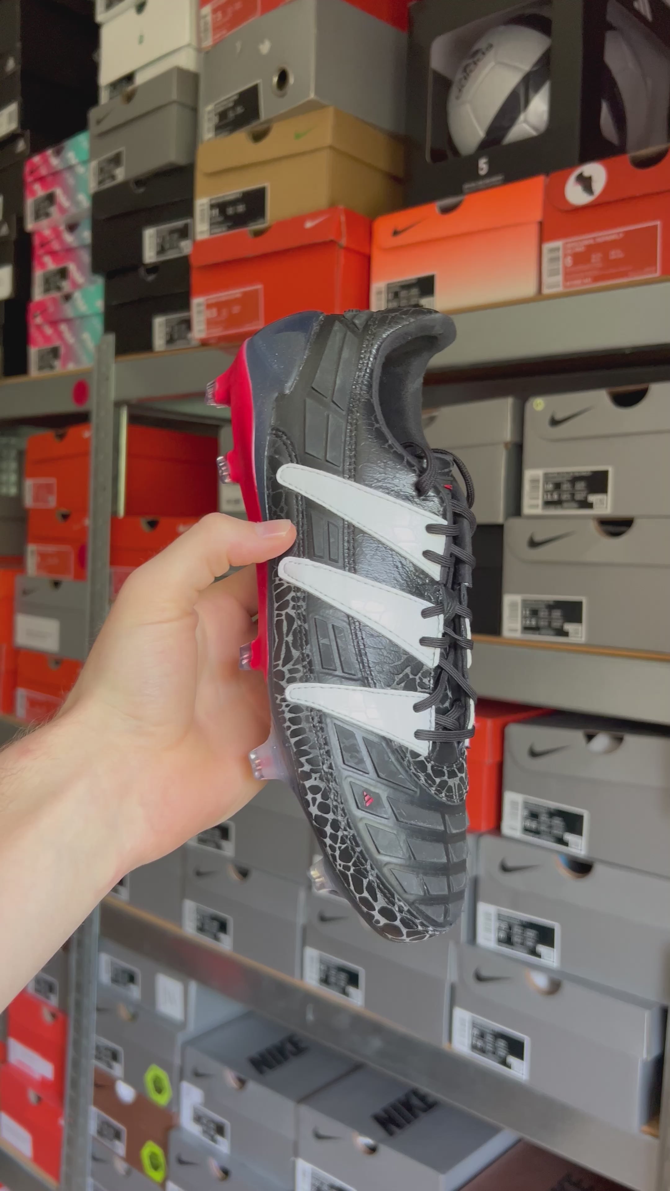 ADIDAS PREDATOR 94 FG