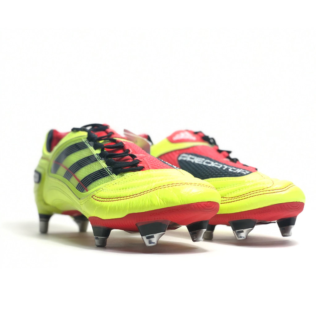 ADIDAS PREDATOR X SG