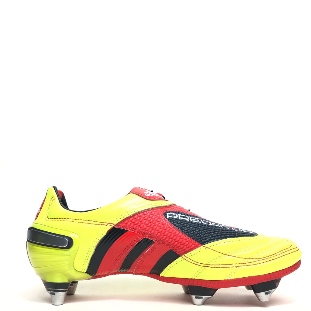 ADIDAS PREDATOR X SG
