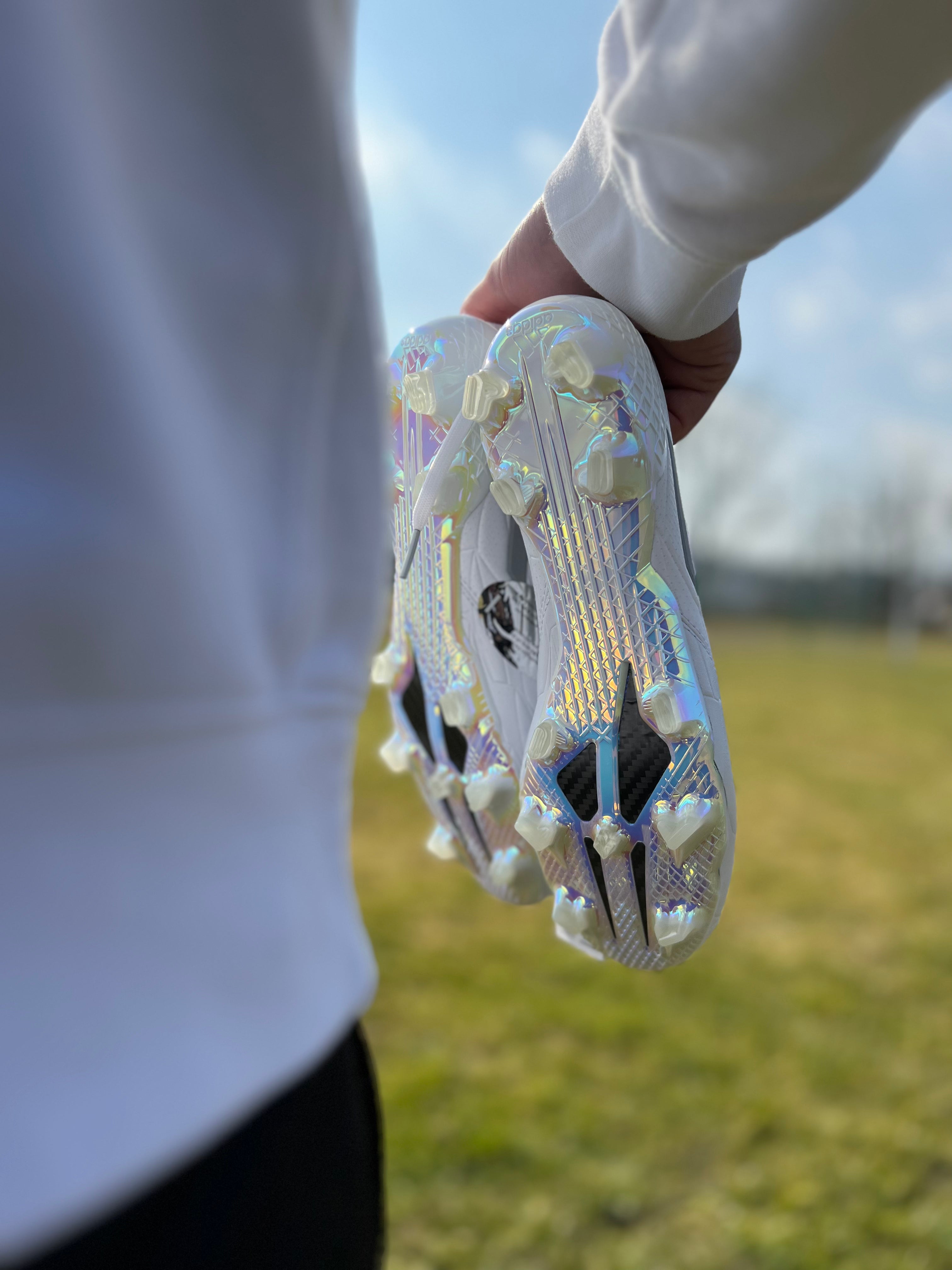 ADIDAS ADIZERO F50 IV LEA FG 2022