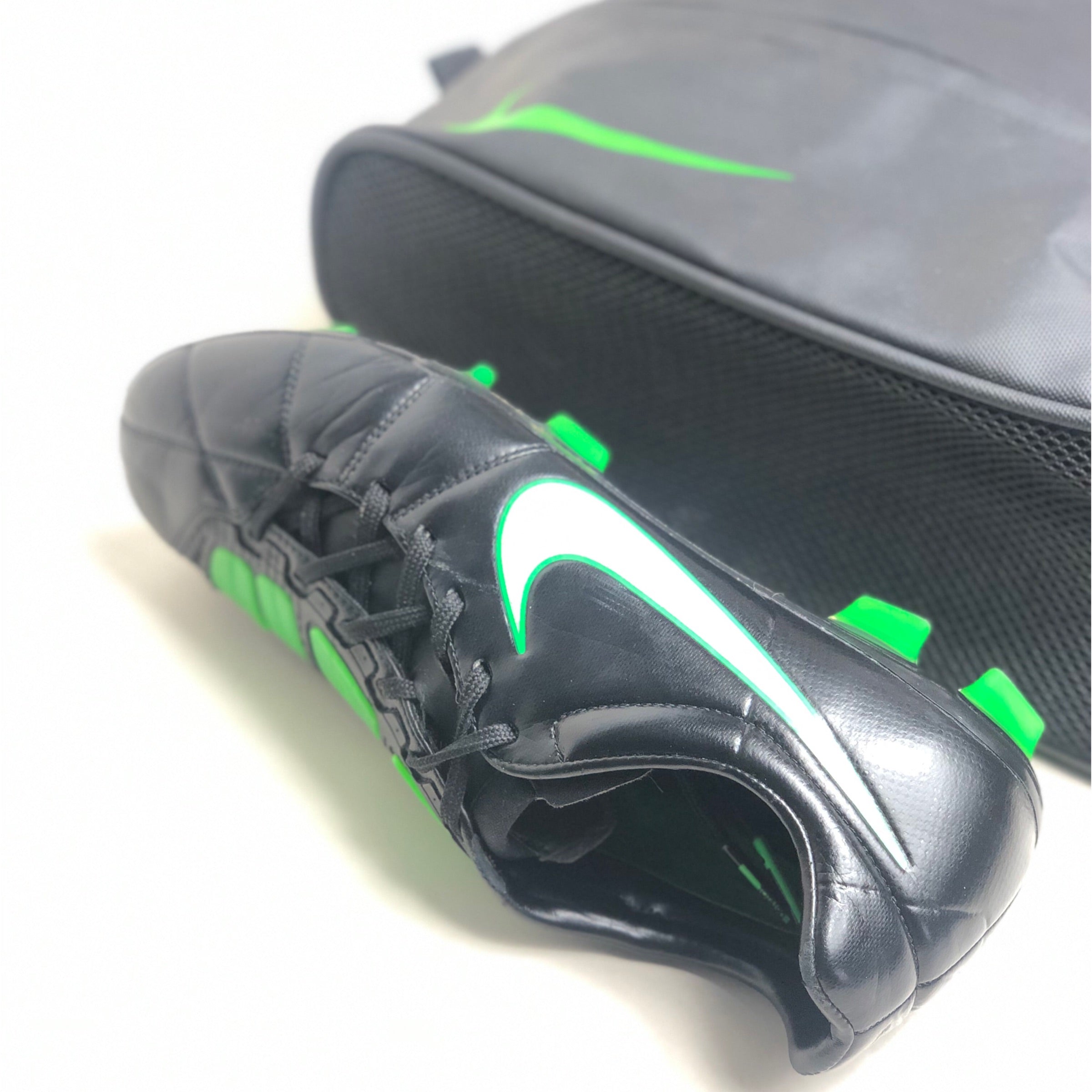 NIKE TOTAL 90 LASER ELITE FG