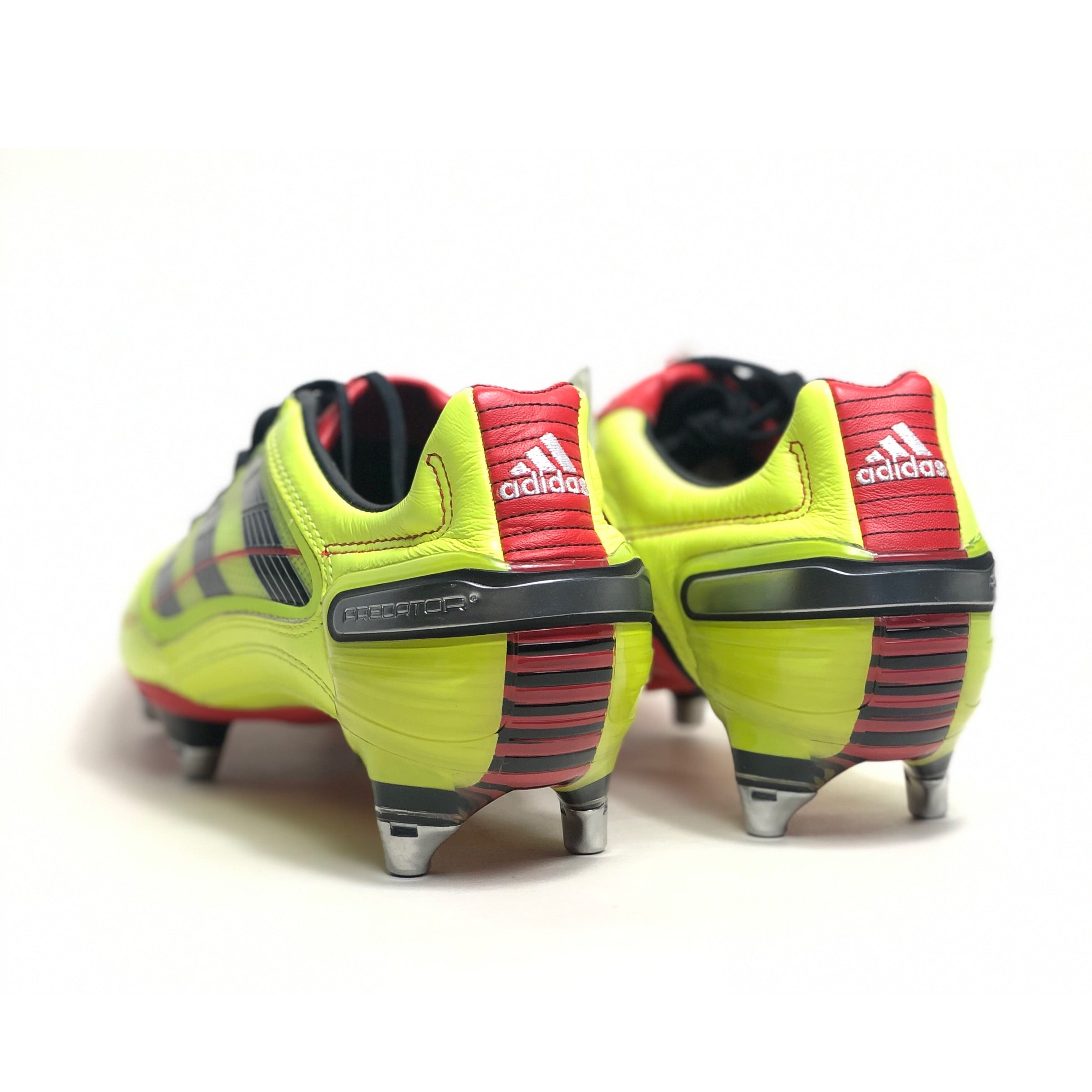 ADIDAS PREDATOR X SG