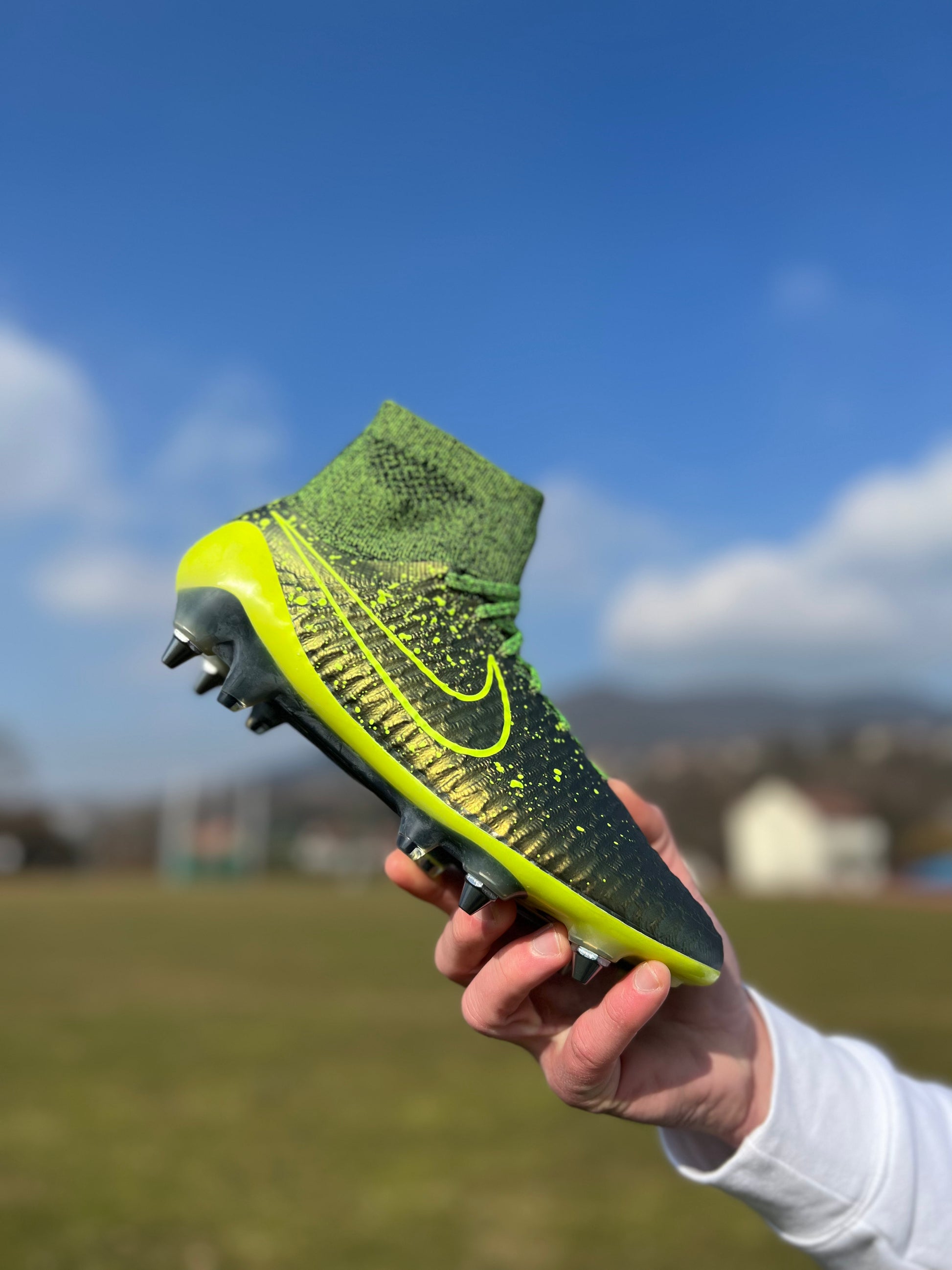 NIKE MAGISTA OBRA SG PRO