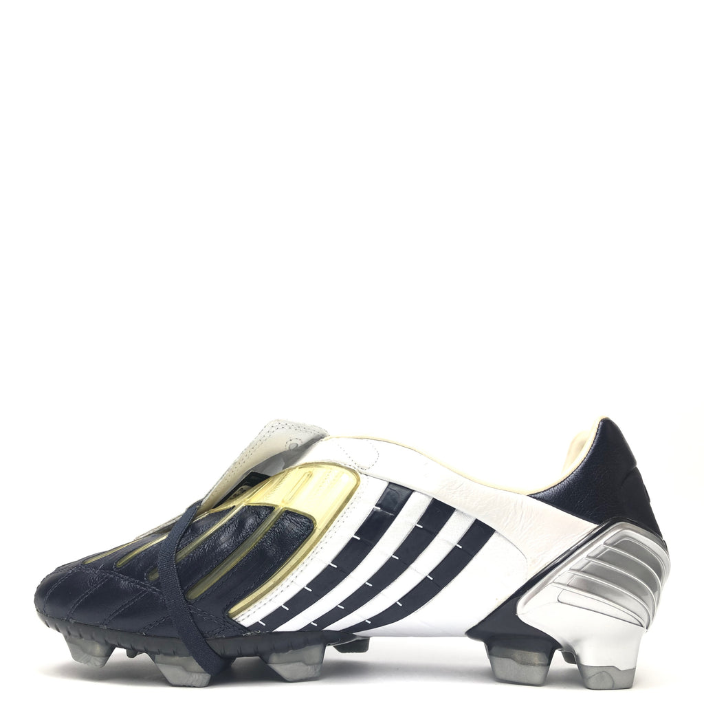 ADIDAS PREDATOR POWERSWERVE FG