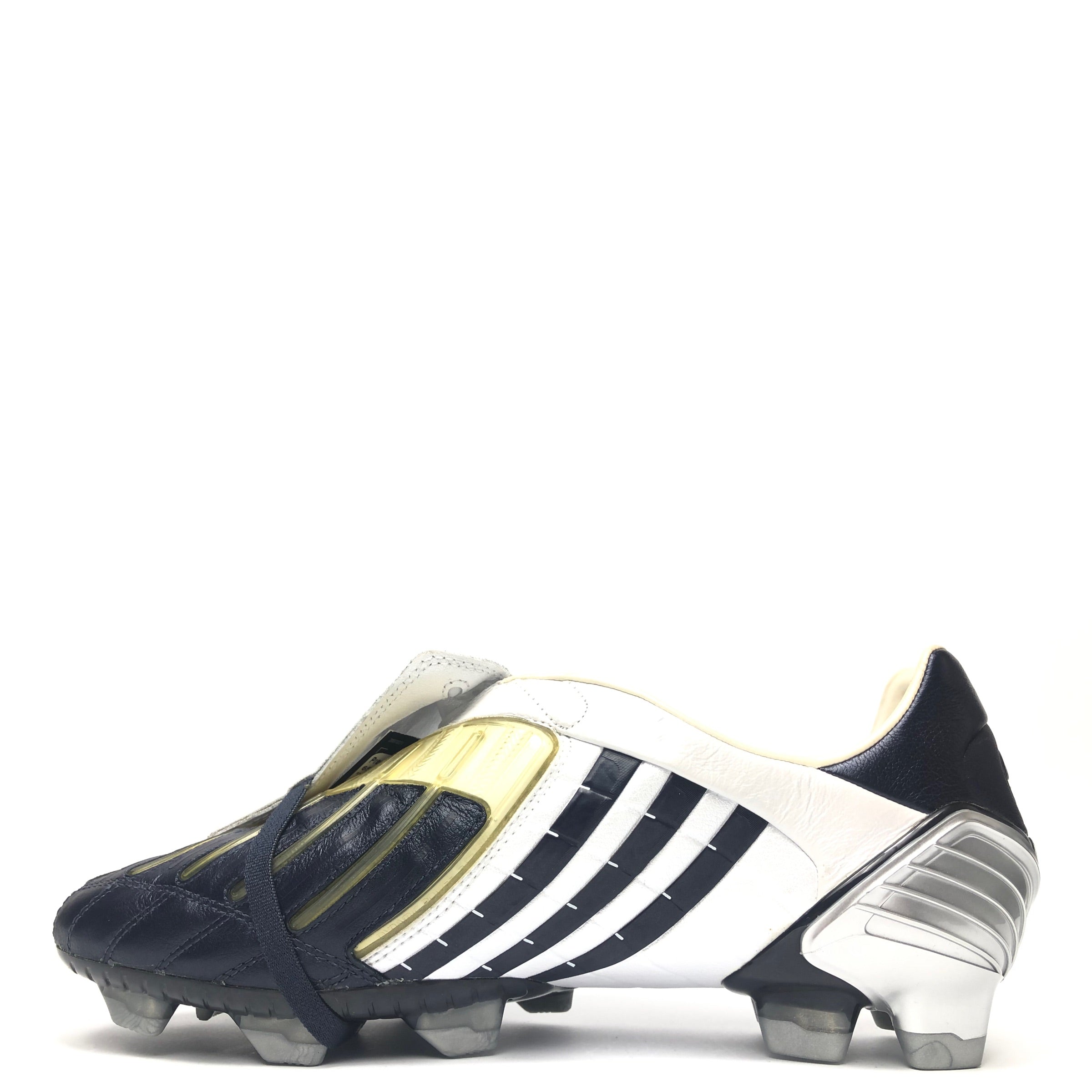 ADIDAS PREDATOR POWERSWERVE FG