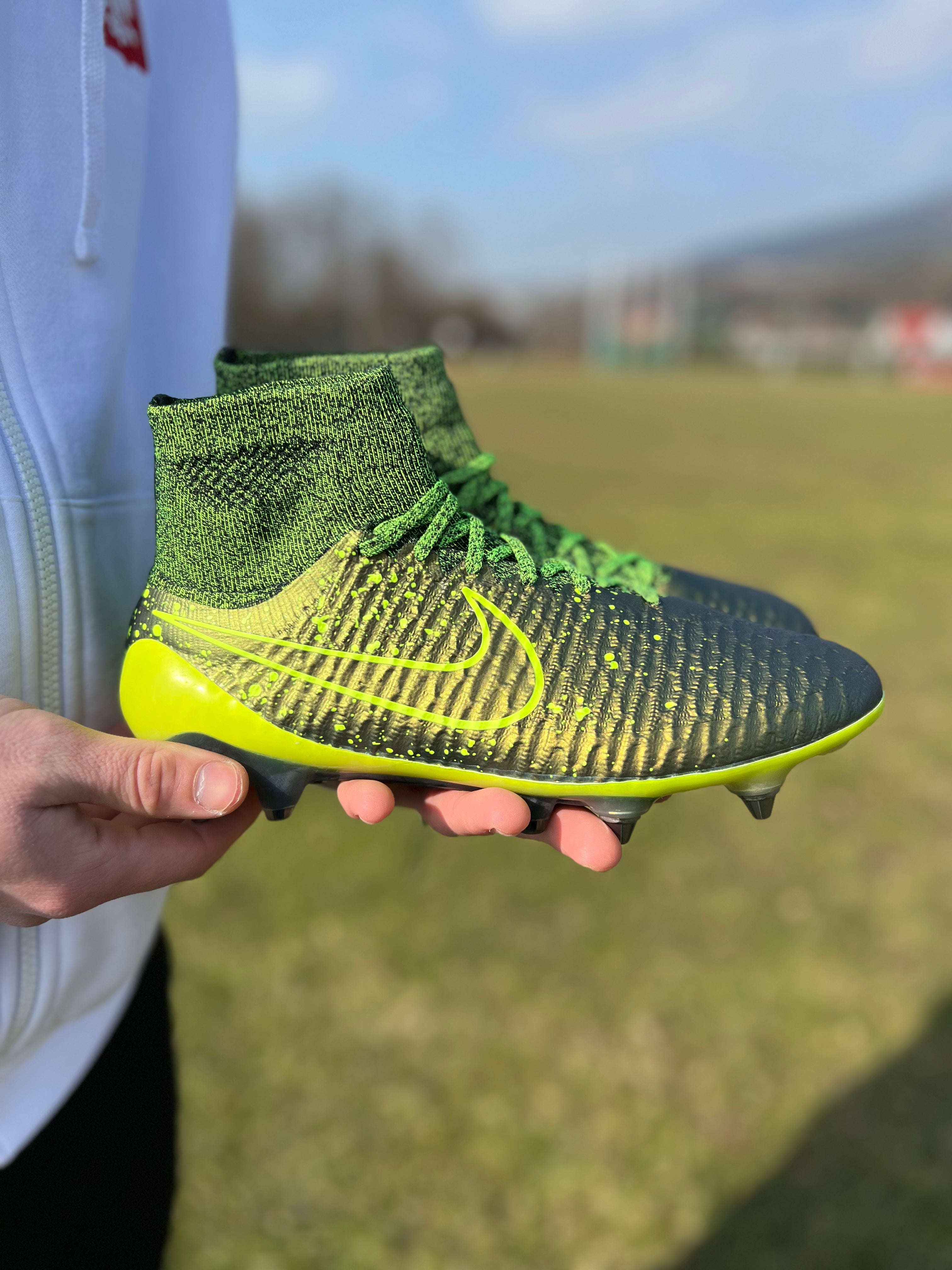 NIKE MAGISTA OBRA SG-PRO
