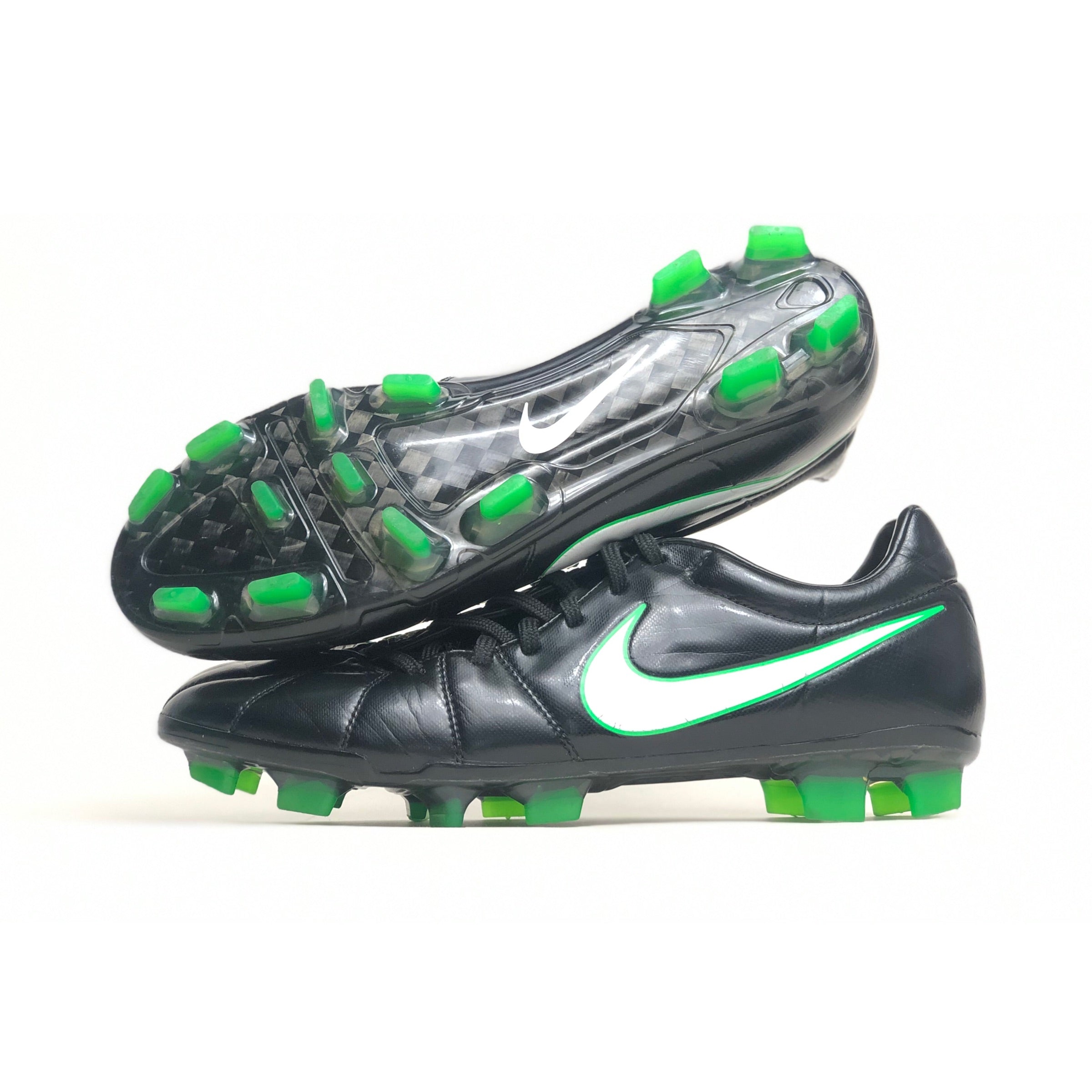 NIKE TOTAL 90 LASER ELITE FG